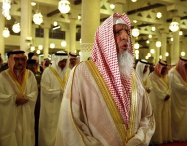 В Саудовской Аравии имамов будут карать за прогулы