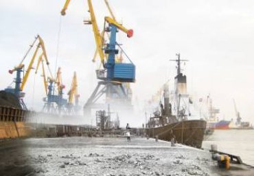 Инвесторы из Норвегии заинтересовались судостроением в Украине