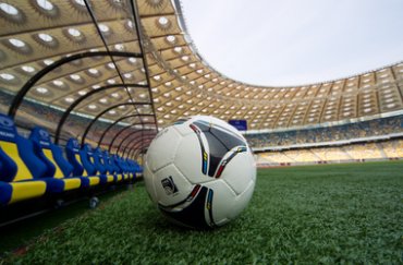 УЕФА собирается провести альтернативный Чемпионат мира-2018