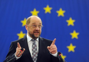 Евросоюз ответил на «черные списки» России