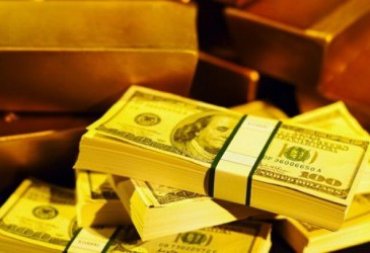 Золотовалютные резервы НБУ увеличились на 3%