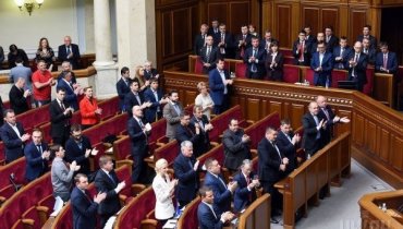 СБУ вызвала на допрос 15 нардепов по делу об узурпации власти Януковичем