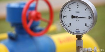 Москва выдвинула условия для подписания газового соглашения с Украиной
