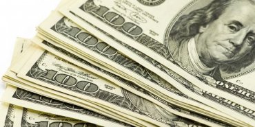 Украина получила $1 млрд от продажи облигаций под гарантии США