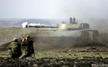 В ДНР заявили о возобновлении полномасштабных боевых действий