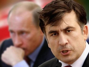 Обострение под Марьинкой – месть Путина за Саакашвили?