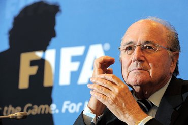 Бывший вице-президент ФИФА пообещал рассказать всю правду о Блаттере