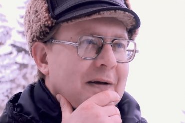 В Орловской области судят поэта за «возбуждении ненависти» к русским