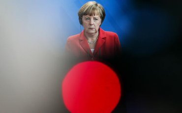 Возвращение Путина в G-7 невозможно, – Меркель