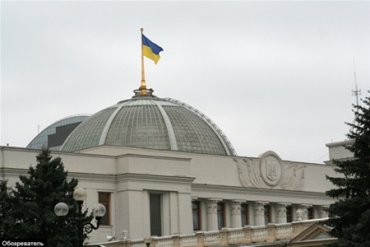 В Украине хотят усовершенствовать религиозное законодательство