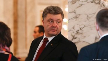 Порошенко готов помочь Кишиневу «навести порядок» в Приднестровье