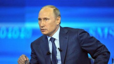 Путин признал влияние России на «ДНР» и «ЛНР»