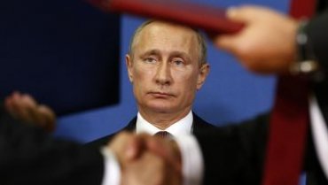 Третью мировую Путин проиграет в первые дни сражения
