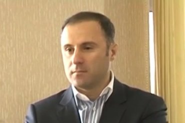 Одесскую милицию возглавит экс-замглавы МВД Грузии