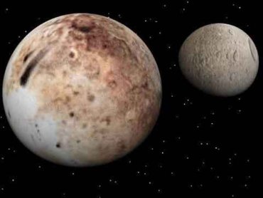 NASA предлагает синхронизировать часы с Плутоном