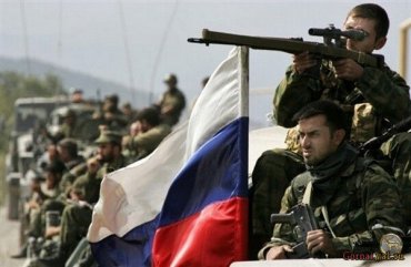 Украина сообщила Совету Европы о российской оккупации Донбасса