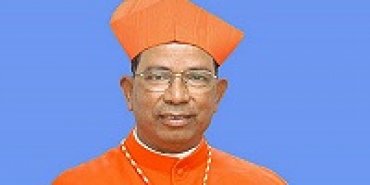 У католического кардинала в Индии вымогают деньги и угрожают смертью