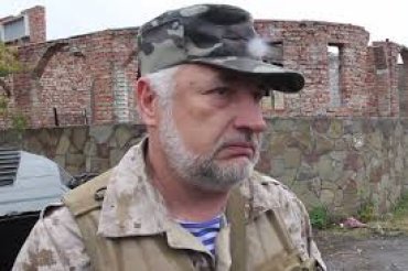 Новый глава Донецкой области выступил за амнистию боевиков