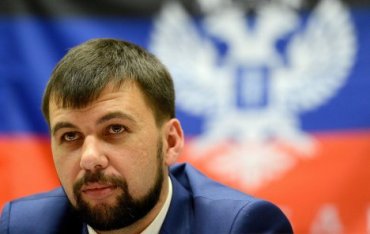 Пушилин заявил, что Донбасс находится на грани большой войны