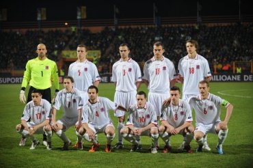 Вратарей сборной Люксембурга не отпустили на матч с Украиной из-за экзаменов