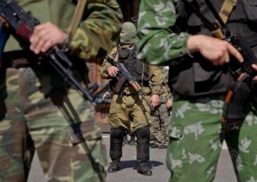 «Украинский выбор» Корбану: Мы будем противостоять торговцам пленными