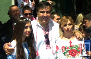 Сможет ли Саакашвили совершить экономическое чудо в Одесской области