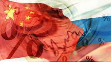 Китай ввел санкции против России