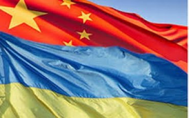 Китай хочет проложить через Украину «Новый шелковый путь»