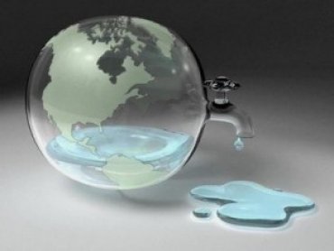 NASA: На Земле заканчиваются запасы пресной воды