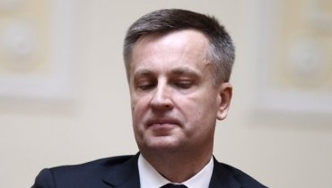 Что Порошенко пообещал депутатам за отставку Наливайченко