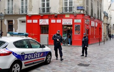 Во Франции массово арестовывают имущество российских компаний