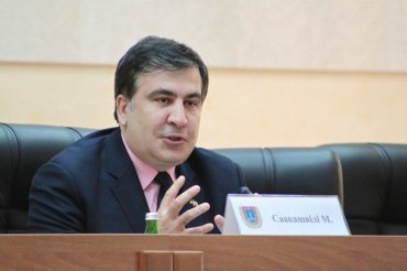 Саакашвили уволит большинство одесских таможенников