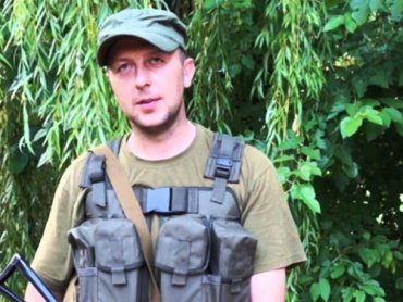 Россия хочет выдать Латвии раненного боевика «ЛНР»