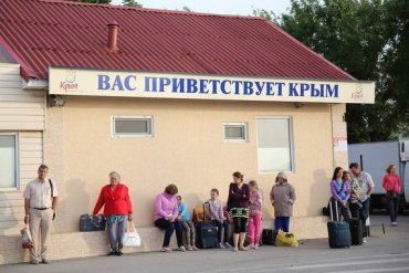 Крым стал одним из самых дорогих регионов для России. Дотационность 85%
