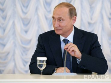 Британские юристы готовят иск против президента РФ Путина от имени семей погибших в МН17