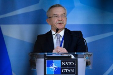 Украина сделает все, чтобы стать членом НАТО