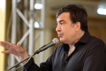 Саакашвили рассказал о новом проекте Кремля «Бессарабия»