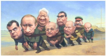 Иванов: агрессия НАТО мешает России заняться реформами