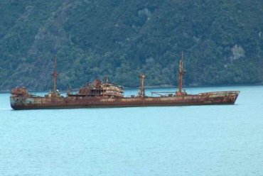 Бермудский треугольник вернул корабль, пропавший 90 лет назад