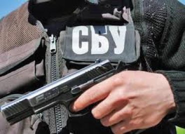 Антитеррористический центр СБУ возглавил зять сбежавщего экс-министра МВД