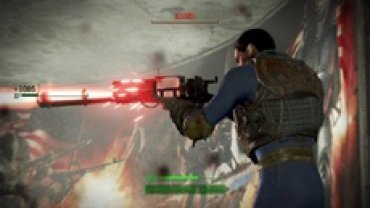 Bethesda пообещала улучшить механику стрельбы в игре Fallout 4