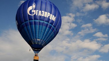 Газпром не одолеет Керченский пролив