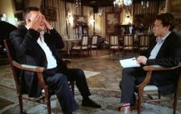 Психиатр проанализировал интервью Януковича