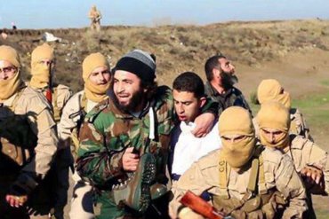 «Исламское государство» объявило о создании своего «вилаята» на Северном Кавказе
