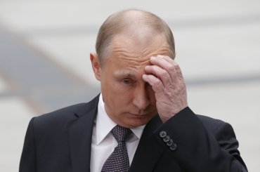 Путин не хочет, чтобы россияне учились за границей