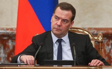Медведев признал, что российская экономика обречена