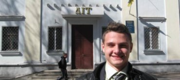 Украинский школьник добыл электроэнергию из атмосферы и получил приз от Intel