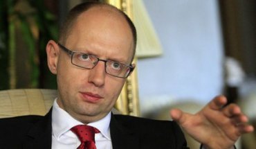 Яценюк опроверг «байки» о возможном уменьшении тарифов в Украине