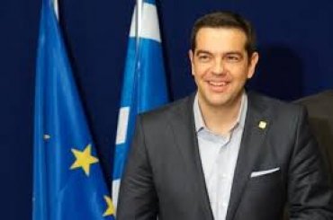 Премьер Греции обещает, что страна не выйдет из ЕС