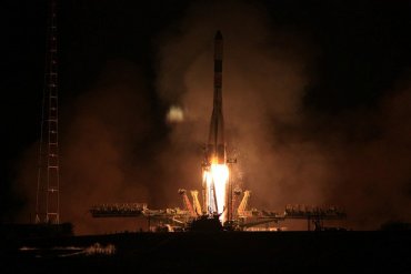 В НАСА отказались от доставки груза на МКС с помощью российского «Прогресса»